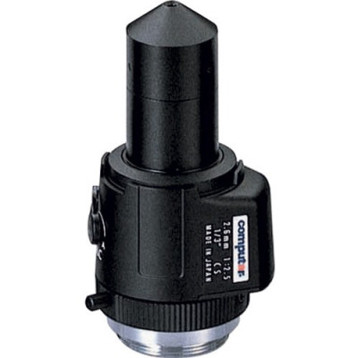 CBC CCTV Camera Lens