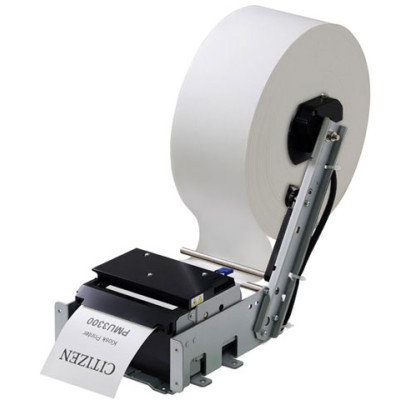 Citizen Citizen PMU3300 Receipt Printer