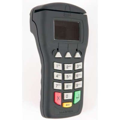 MagTek IPAD Payment Terminal