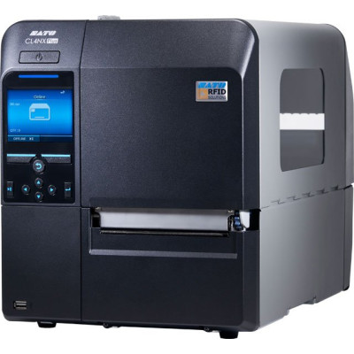 SATO CL4NX Plus RFID Printer