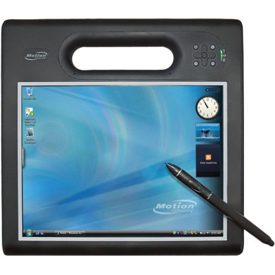 Motion Computing F5v Tablet