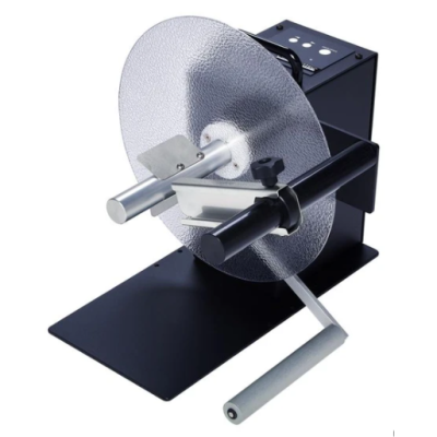 Labelmate Label Rewinder