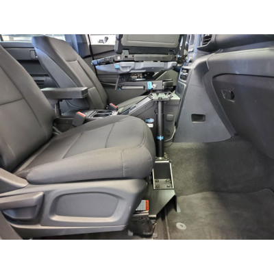 Gamber-Johnson Console Systems Accessory