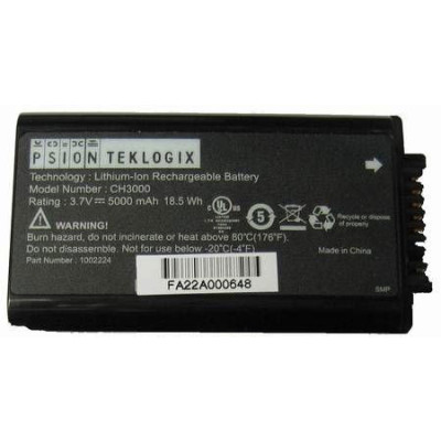 Psion Teklogix Accessories Battery