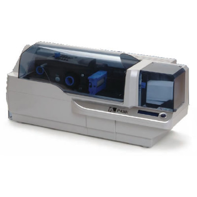 Zebra P430i ID Card Printer