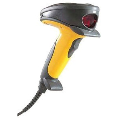 BARTEC BCS370EX Barcode Scanner