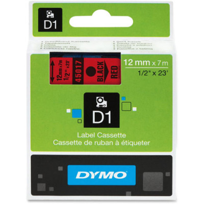 Dymo Labels Barcode Label