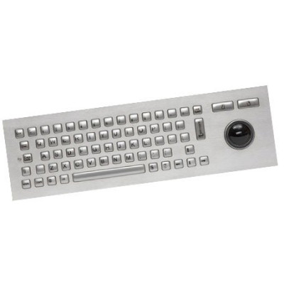 Cherry Vandal Resistant Keyboards