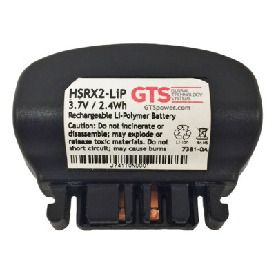 Global Technology Systems Battery