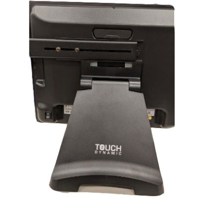 Touch Dynamic Pulse All-In-One Accessory