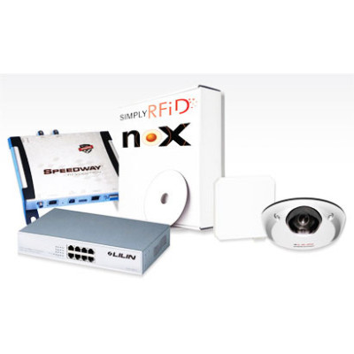 BCI RFID Systems RFID System