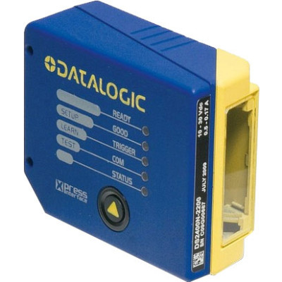 Datalogic Automation Products Fixed Barcode Scanner