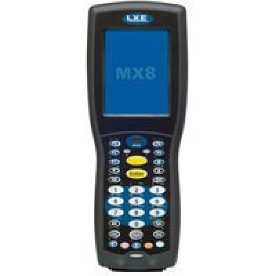 LXE MX8 Mobile Computer
