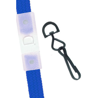 Brady Lanyards Lanyard