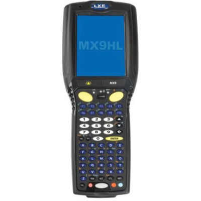 LXE MX9HL Mobile Computer
