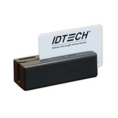ID Tech SecureMag Credit Card Reader