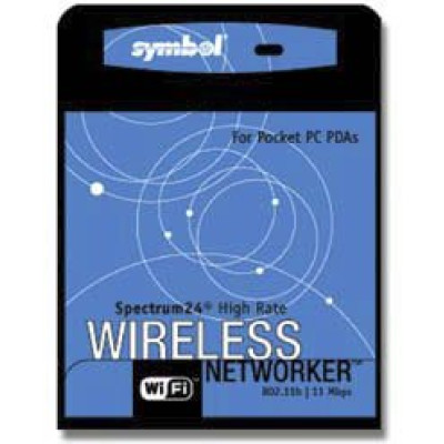 Symbol LA4137 Access Point