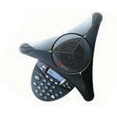 Polycom Telecommunication Equipment