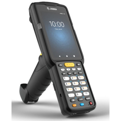 Zebra MC3300ax Mobile Computer