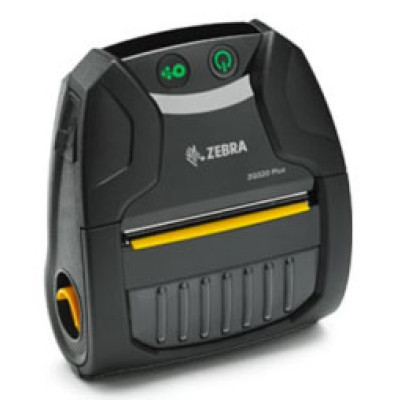 Zebra ZQ320 Plus Barcode Label Printer