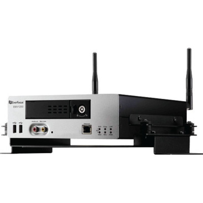 EverFocus Network Video Recorder