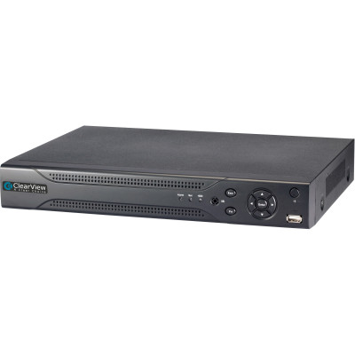 IC Realtime Network Video Recorder
