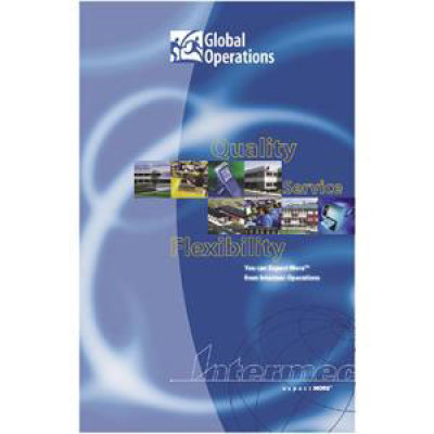 Intermec Service Contracts Service Contract