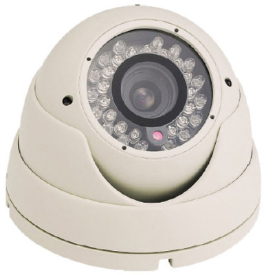 EverFocus Security Camera
