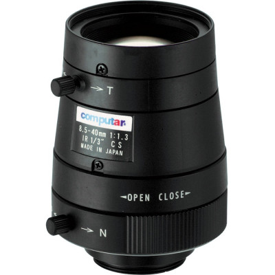 CBC CCTV Camera Lens