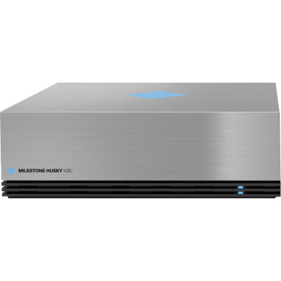 Milestone Data Networking