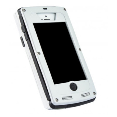 Code Barcode Scanner