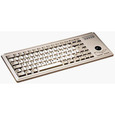 Cherry G84-4400 Keyboards