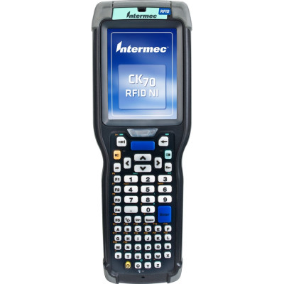 Honeywell Mobile Computer