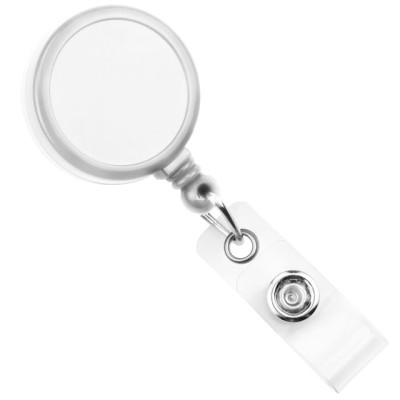 Brady Badge Reels Reel