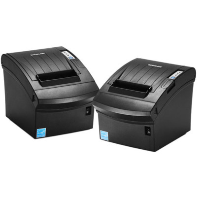 Bixolon SRP-350 Plus Barcode Label Printer