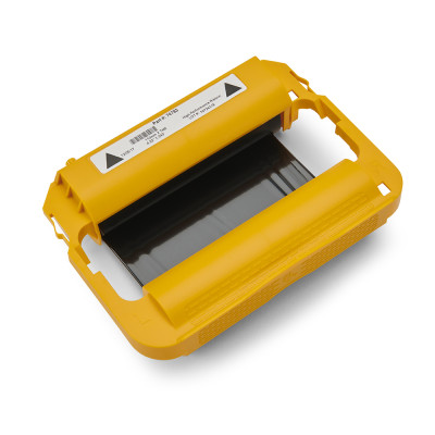 Zebra 2000 Standard Ribbon