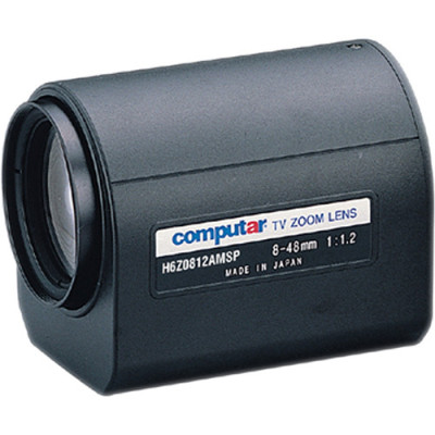 CBC CCTV Camera Lens