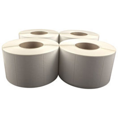 Wasp Labels Barcode Label