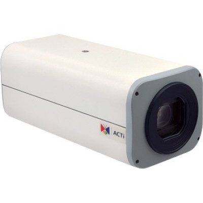ACTi Security Camera