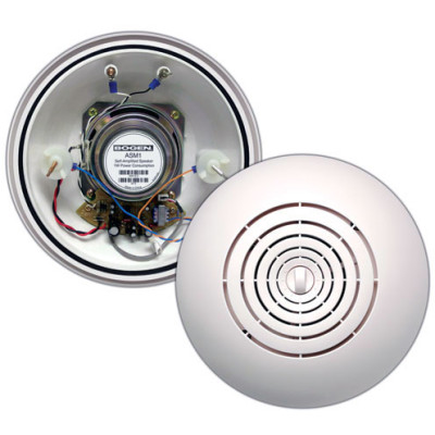 Bogen ASM1 Public Address Equipment