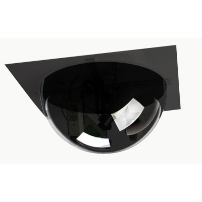 Videolarm OH201TL Tinted Dome CCTV Camera Housing