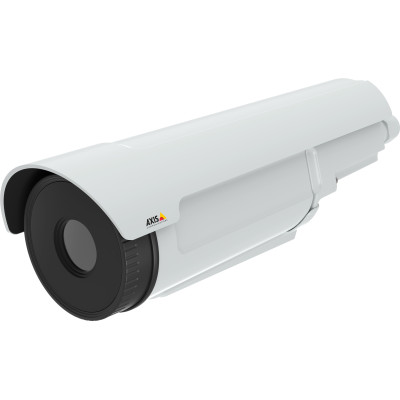 Axis Security Camera