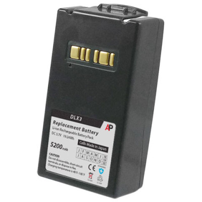 AirTrack Batteries Battery