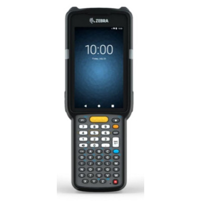 Zebra MC3300ax Mobile Computer