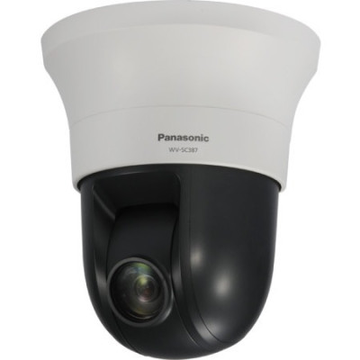 Panasonic Security Camera