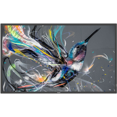 Philips Digital Signage Display