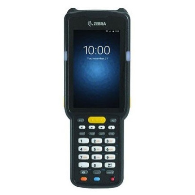 Zebra MC3300 Mobile Computer