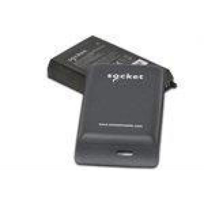 Socket Mobile SoMo 655 Spare Parts