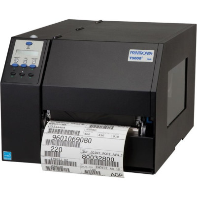 Printronix T5000r Series Barcode Label Printer
