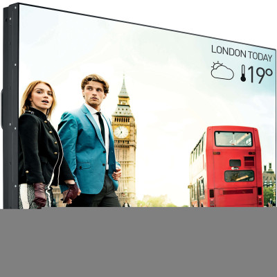 Philips Digital Signage Display